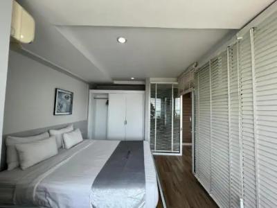 The Beach Front Resort, Pattaya - 168
