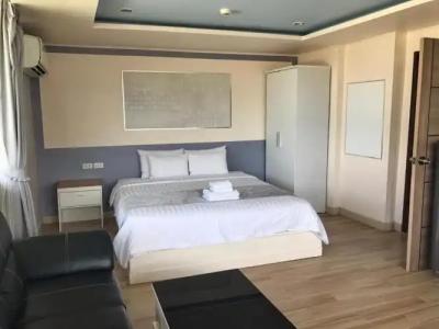 The Beach Front Resort, Pattaya - 175