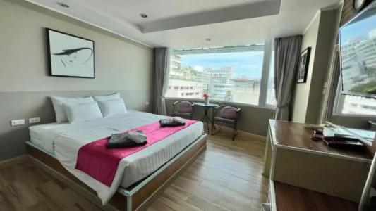 The Beach Front Resort, Pattaya - 130