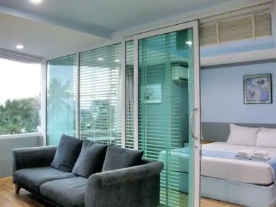 The Beach Front Resort, Pattaya - 166