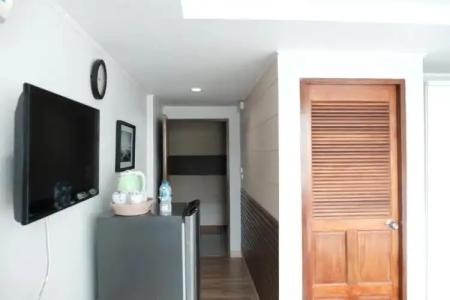 The Beach Front Resort, Pattaya - 125