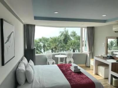 The Beach Front Resort, Pattaya - 146