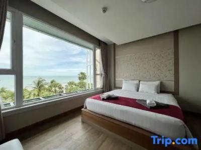 The Beach Front Resort, Pattaya - 204
