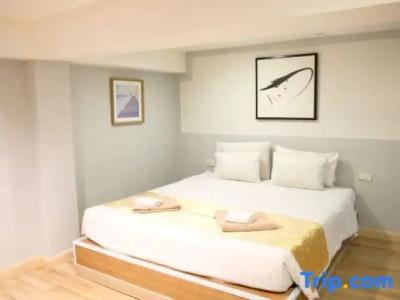 The Beach Front Resort, Pattaya - 44