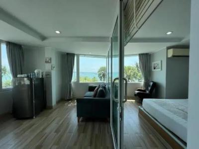 The Beach Front Resort, Pattaya - 169