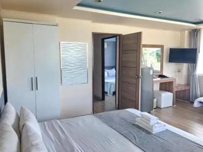 The Beach Front Resort, Pattaya - 173
