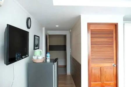 The Beach Front Resort, Pattaya - 106