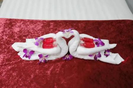 The Beach Front Resort, Pattaya - 65