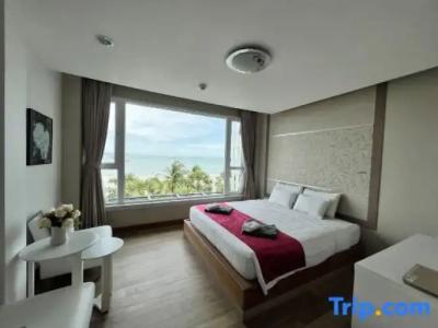 The Beach Front Resort, Pattaya - 206