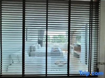 The Beach Front Resort, Pattaya - 219