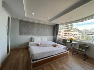 The Beach Front Resort, Pattaya - 119