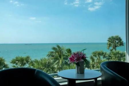 The Beach Front Resort, Pattaya - 150