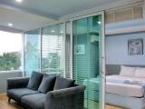 Family Suite with sea view