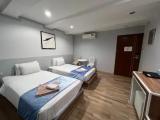 Classic room