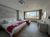 Standard Triple room with view