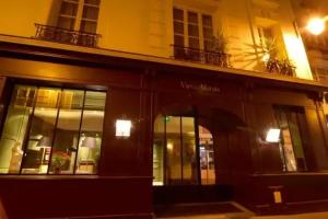 Hôtel du Vieux Marais, Paris