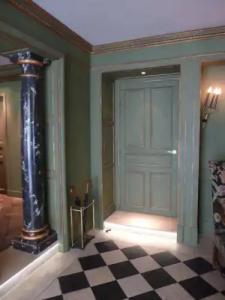 Hôtel du Vieux Marais - 27