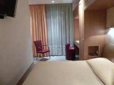 Hôtel du Vieux Marais - 48