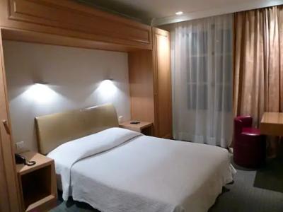 Hôtel du Vieux Marais - 50