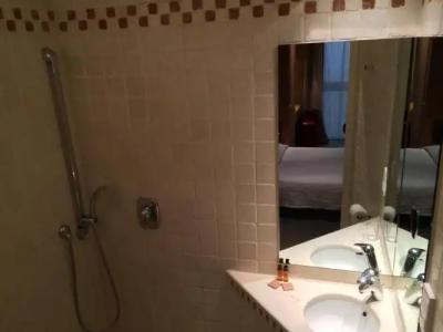 Hôtel du Vieux Marais - 40