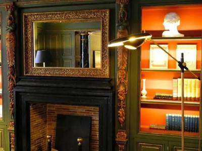 Hôtel du Vieux Marais - 53