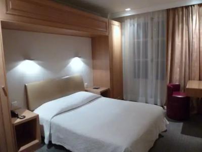 Hôtel du Vieux Marais - 64