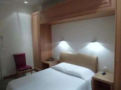 Hôtel du Vieux Marais - 4