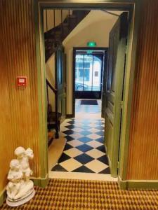 Hôtel du Vieux Marais - 29