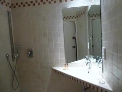 Hôtel du Vieux Marais - 38