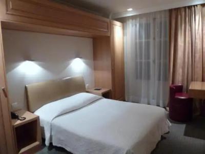 Hôtel du Vieux Marais - 8