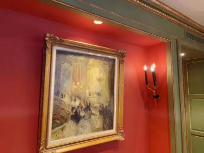 Hôtel du Vieux Marais - 20