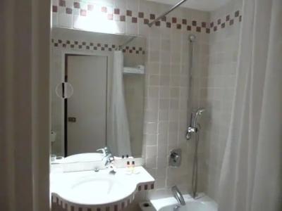 Hôtel du Vieux Marais - 63