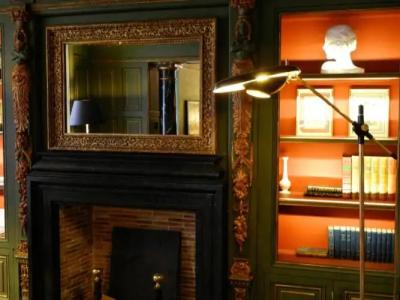 Hôtel du Vieux Marais - 18