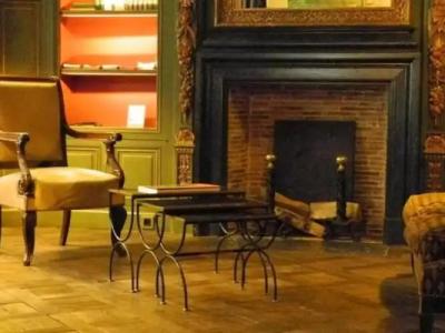 Hôtel du Vieux Marais - 45