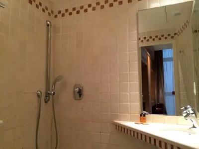 Hôtel du Vieux Marais - 35