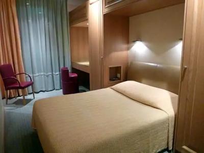 Hôtel du Vieux Marais - 33