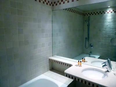 Hôtel du Vieux Marais - 34