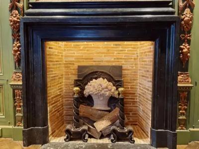 Hôtel du Vieux Marais - 19