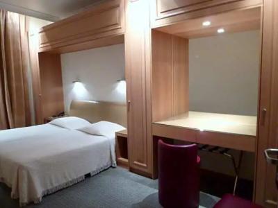 Hôtel du Vieux Marais - 51