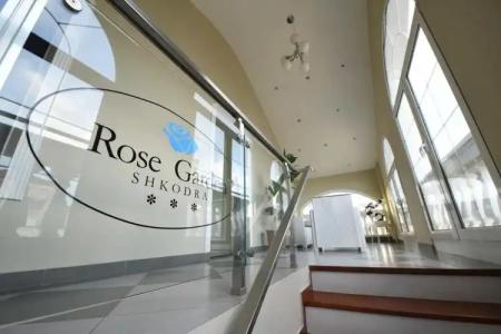 Rose Garden - 32
