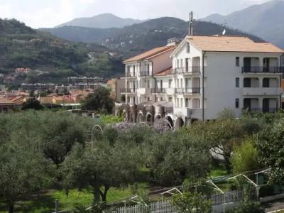 Il Borgo degli Ulivi Resort - 11