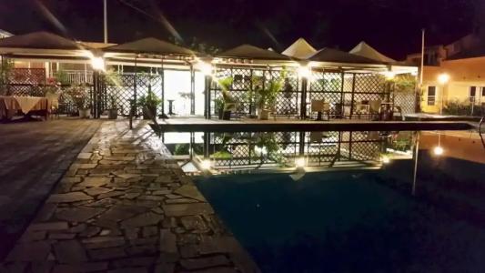 Il Borgo degli Ulivi Resort - 29