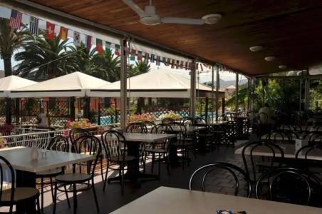 Il Borgo degli Ulivi Resort - 26