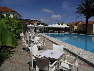 Il Borgo degli Ulivi Resort - 30