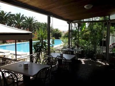 Il Borgo degli Ulivi Resort - 10