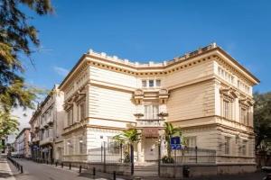 Hotel Medium 1883, Sitges
