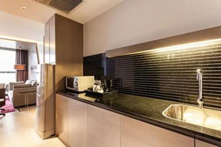 Hyatt Place Bangkok Sukhumvit 1 - 42