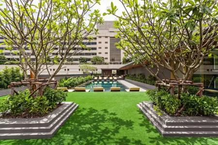 Hyatt Place Bangkok Sukhumvit 1 - 26