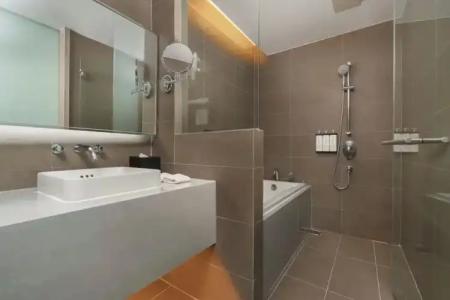 Hyatt Place Bangkok Sukhumvit 1 - 49