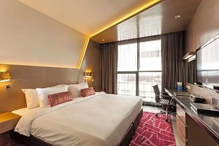 Hyatt Place Bangkok Sukhumvit 1 - 55